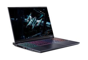 Acer Predator Helios Neo 16 PHN16-I31-70Q3 16" WQXGA IPS Intel Core i7-14650HX 16GB RAM 1TB SSD NVIDIA RTX 5060 8GB Win11Home BG kbd - Abyssal Black