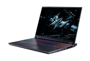 Acer Predator Helios Neo 16 PHN16-I31-70Q3 16" WQXGA IPS Intel Core i7-14650HX 16GB RAM 1TB SSD NVIDIA RTX 5060 8GB Win11Home BG kbd - Abyssal Black