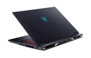 Acer Predator Helios Neo 16 PHN16-I31-70Q3 16" WQXGA IPS Intel Core i7-14650HX 16GB RAM 1TB SSD NVIDIA RTX 5060 8GB Win11Home BG kbd - Abyssal Black