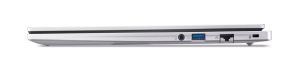 Acer TravelMate P2 15 TMP215-55-TCO-70H3 15.6" FHD IPS Intel Core 7 150U vPro 16GB RAM 512GB SSD NoOS BG kbd - Pure Silver