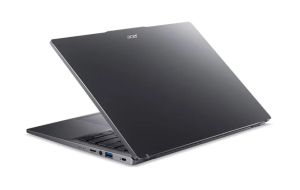 Acer Swift Go 14 SFG14-63-R1DP 14'' 2.8K OLED AMD Ryzen 7 8845HS 16GB RAM 512GB SSD Win11Home - Steel Gray