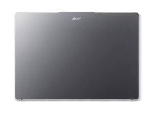 Acer Swift Go 14 SFG14-63-R1DP 14'' 2.8K OLED AMD Ryzen 7 8845HS 16GB RAM 512GB SSD Win11Home - Steel Gray