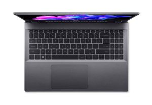 Acer Swift Go 16 SFG16-71-74R0 16" 3,2K OLED Intel Core i7-13620H 16GB RAM 1TB SSD Win11Home - Steel Gray
