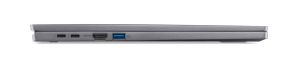 Acer Swift Go 16 SFG16-71-74R0 16" 3,2K OLED Intel Core i7-13620H 16GB RAM 1TB SSD Win11Home - Steel Gray