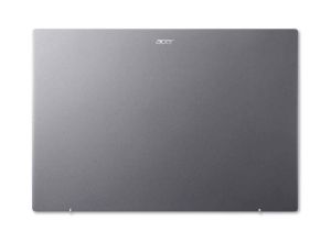Acer Swift Go 16 SFG16-71-74R0 16" 3,2K OLED Intel Core i7-13620H 16GB RAM 1TB SSD Win11Home - Steel Gray
