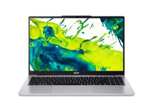 Acer Aspire Lite 15 AL15-72P-73MN 15.6" FHD TN Intel Core i7-13620H 16GB RAM 512GB SSD NoOS - Pure Silver