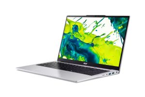 Acer Aspire Lite 15 AL15-72P-73MN 15.6" FHD TN Intel Core i7-13620H 16GB RAM 512GB SSD NoOS - Pure Silver