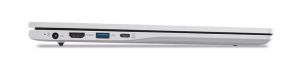 Acer Aspire Lite 15 AL15-72P-73MN 15.6" FHD TN Intel Core i7-13620H 16GB RAM 512GB SSD NoOS - Pure Silver