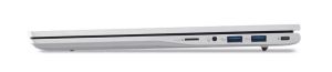 Acer Aspire Lite 15 AL15-72P-73MN 15.6" FHD TN Intel Core i7-13620H 16GB RAM 512GB SSD NoOS - Pure Silver