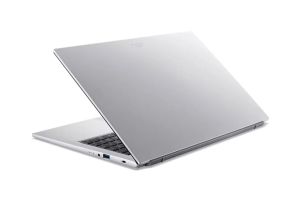Acer Aspire Go 15 AG15-44P-R32W 15.6" FHD IPS AMD Ryzen 3 5400U 8GB RAM 512GB SSD NoOS - Pure Silver