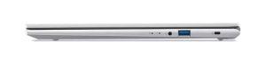 Acer Aspire Go 15 AG15-44P-R32W 15.6" FHD IPS AMD Ryzen 3 5400U 8GB RAM 512GB SSD NoOS - Pure Silver
