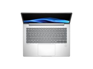 HP ProBook 4 G1i 14" WUXGA IPS Intel Core Ultra 5 225U 16GB RAM 512GB SSD Win11Pro BG kbd - Pike Silver