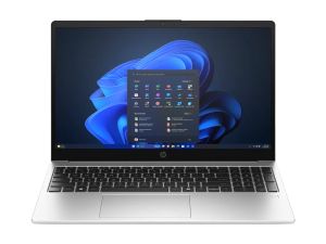 HP 255R G10 15.6" FHD IPS AMD Ryzen 5 7535U 16GB RAM 512GB SSD FreeDos - Turbo silver