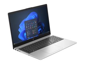 HP 255R G10 15.6" FHD IPS AMD Ryzen 5 7535U 16GB RAM 512GB SSD FreeDos - Turbo silver