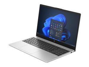 HP 255R G10 15.6" FHD IPS AMD Ryzen 5 7535U 16GB RAM 512GB SSD FreeDos - Turbo silver