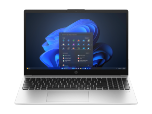 HP 250R G10 15.6" FHD IPS Intel Core 3 100U 8GB RAM 512GB SSD FreeDOS - Turbo Silver