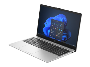HP 250R G10 15.6" FHD IPS Intel Core 3 100U 8GB RAM 512GB SSD FreeDOS - Turbo Silver