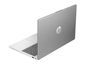 HP 250R G10 15.6" FHD IPS Intel Core 3 100U 8GB RAM 512GB SSD FreeDOS - Turbo Silver