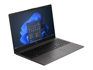HP 250R G10 15.6" FHD SVA Intel Core 3 100U 8GB RAM 512GB SSD FreeDOS - Dark Ash Silver