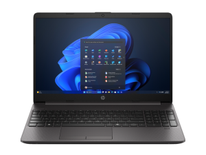 HP 250R G9 15.6" FHD Intel Core 7 150U vPro 16GB RAM 512GB SSD FreeDOS - Dark Ash Silver