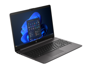 HP 250R G9 15.6" FHD Intel Core 7 150U vPro 16GB RAM 512GB SSD FreeDOS - Dark Ash Silver