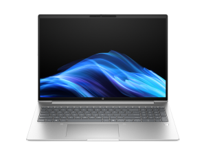 HP ProBook 4 G1i 16" WUXGA IPS Intel Core Ultra 7 255U 16GB RAM 512GB SSD Win11Pro - Pike Silver