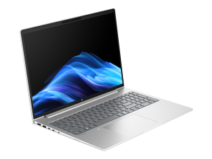 HP ProBook 4 G1i 16" WUXGA IPS Intel Core Ultra 7 255U 16GB RAM 512GB SSD Win11Pro - Pike Silver