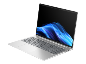 HP ProBook 4 G1i 16" WUXGA IPS Intel Core Ultra 7 255U 16GB RAM 512GB SSD Win11Pro - Pike Silver