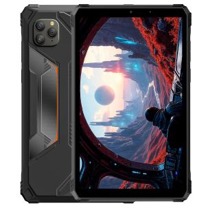 Blackview Active 5 Rugged 8.68" 8GB 128GB WiFi+LTE/4G - Black