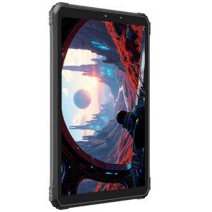 Blackview Active 5 Rugged 8.68" 8GB 128GB WiFi+LTE/4G - Black