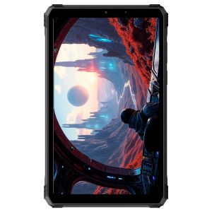 Blackview Active 5 Rugged 8.68" 8GB 128GB WiFi+LTE/4G - Black
