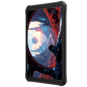 Blackview Active 5 Rugged 8.68" 8GB 128GB WiFi+LTE/4G - Black
