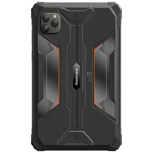 Blackview Active 5 Rugged 8.68" 8GB 128GB WiFi+LTE/4G - Black