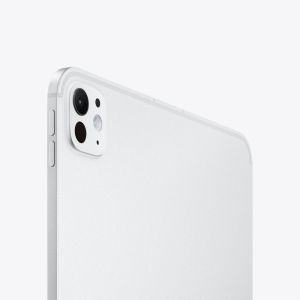 Apple iPad Pro 11" (M5) 12GB 512GB 5G Standard Glass - Silver
