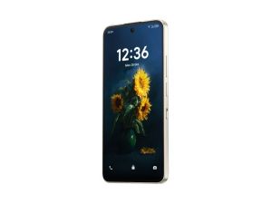 TCL NxtPaper 70 Pro 8GB 512GB - Nebula Gold
