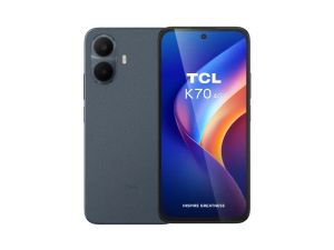 TCL K70 4G 4GB 128GB - Stardust Blue