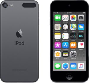 iPod touch 32GB - Space Grey