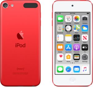iPod touch 32GB - PRODUCT(RED)