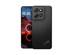Lenovo Motorola ThinkPhone 25 5G XT2409-6 8GB 256GB - Carbon Black