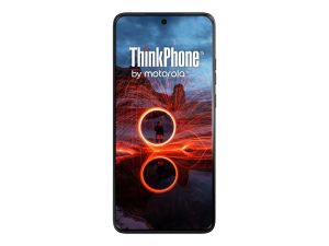 Lenovo Motorola ThinkPhone 25 5G XT2409-6 8GB 256GB - Carbon Black