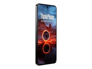 Lenovo Motorola ThinkPhone 25 5G XT2409-6 8GB 256GB - Carbon Black