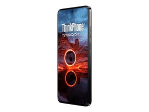 Lenovo Motorola ThinkPhone 25 5G XT2409-6 8GB 256GB - Carbon Black