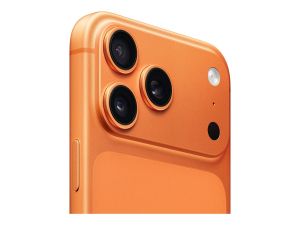 Apple iPhone 17 Pro Max 12GB 512GB - Cosmic Orange