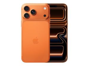 Apple iPhone 17 Pro Max 12GB 256GB - Cosmic Orange