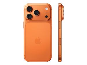Apple iPhone 17 Pro 12GB 256GB - Cosmic Orange