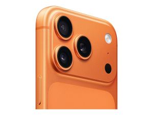 Apple iPhone 17 Pro 12GB 256GB - Cosmic Orange
