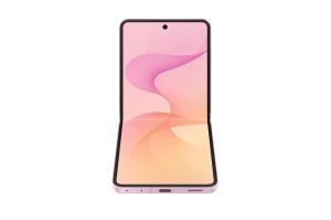 Samsung Galaxy Z Flip8 5G 12GB 512GB - Pink