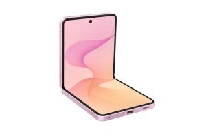 Samsung Galaxy Z Flip8 5G 12GB 512GB - Pink