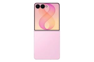 Samsung Galaxy Z Flip8 5G 12GB 512GB - Pink