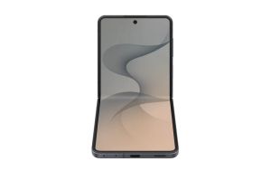 Samsung Galaxy Z Flip8 5G 12GB 256GB - Graphite